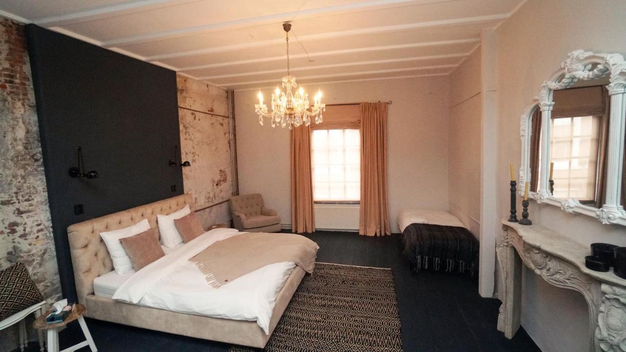 Cosy Cityhouse Vakantiehuis *