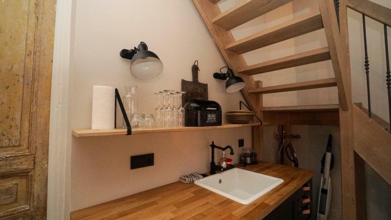 Vakantiehuis Cosy Cityhouse Leeuwarden